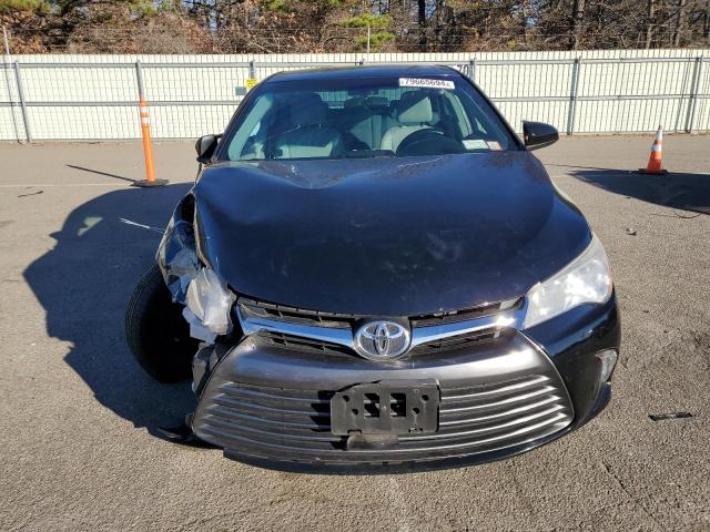 Photo 5 from auction – 2017 TOYOTA CAMRY LE with VIN 4T1BF1FK7HU419985