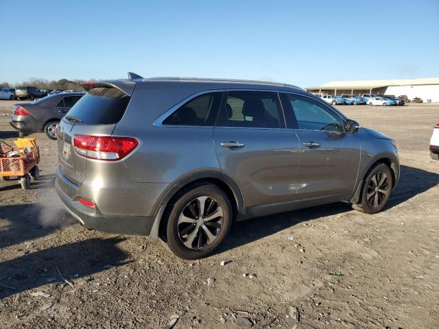 Photo 3 from auction – 2016 KIA SORENTO EX with VIN 5XYPH4A57GG049080