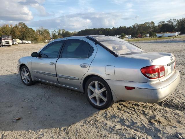 Photo 2 from auction – 2002 INFINITI I35 with VIN JNKDA31A32T015213
