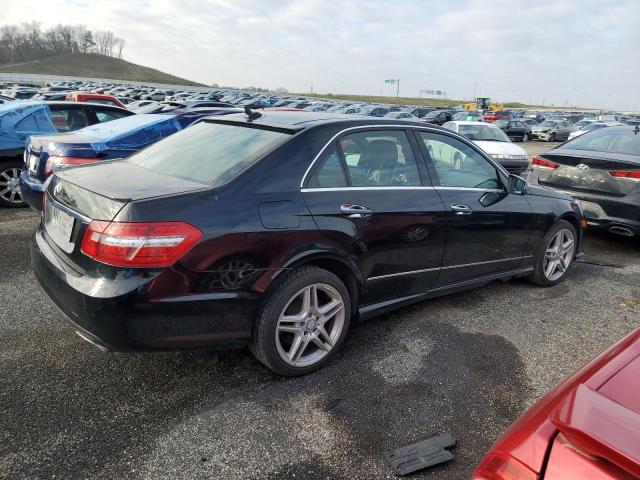 Photo 3 from auction – 2012 MERCEDES-BENZ E 550 4MAT with VIN WDDHF9BB7CA643017