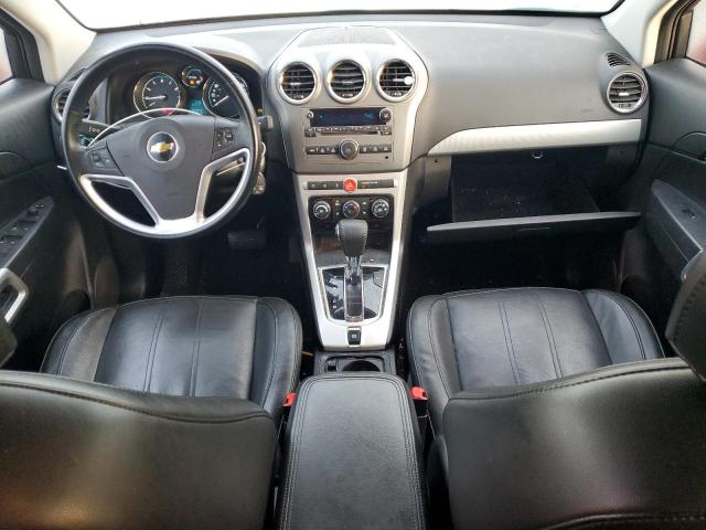 Photo 8 from auction – 2012 CHEVROLET CAPTIVA SP with VIN 3GNFL4E56CS604184