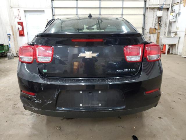 Photo 6 from auction – 2014 CHEVROLET MALIBU LS with VIN 1G11B5SL8EF228358
