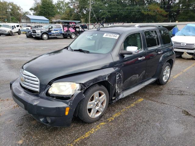 CHEVROLET HHR LT 2011 with VIN 3GNBABFW1BS513161 - Photo from auction