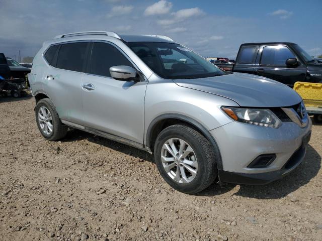 Photo 4 from auction – 2016 NISSAN ROGUE S with VIN KNMAT2MT1GP686398
