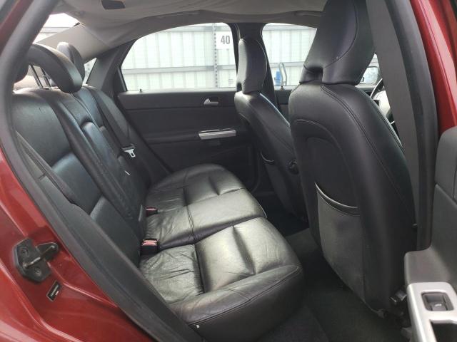 Photo 10 from auction – 2011 VOLVO S40 T5 with VIN YV1672MS8B2545622