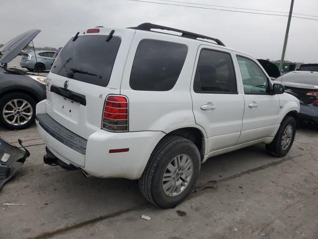 Photo 3 from auction – 2005 MERCURY MARINER with VIN 4M2YU56195DJ21222
