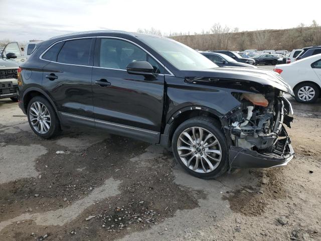 Photo 4 from auction – 2015 LINCOLN MKC with VIN 5LMCJ1A97FUJ37296