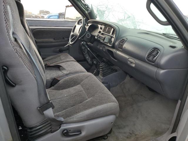 Photo 7 from auction – 1998 DODGE RAM 2500 with VIN 3B7KF226XWG196554