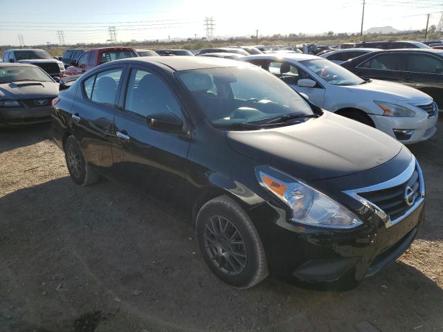 Photo 4 from auction – 2019 NISSAN VERSA S with VIN 3N1CN7AP2KL820530