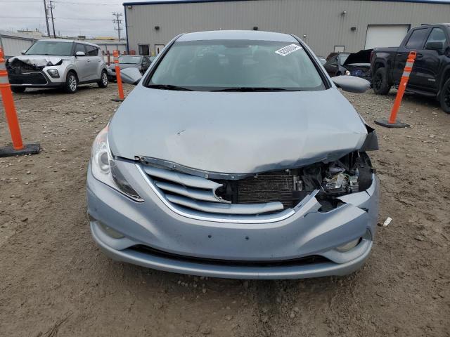 Photo 5 from auction – 2013 HYUNDAI SONATA GLS with VIN 5NPEB4AC3DH682784