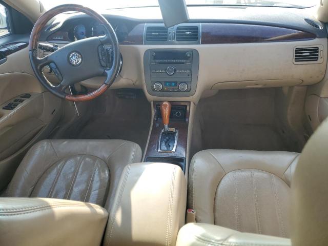 Photo 8 from auction – 2008 BUICK LUCERNE CX with VIN 1G4HE57YX8U170881
