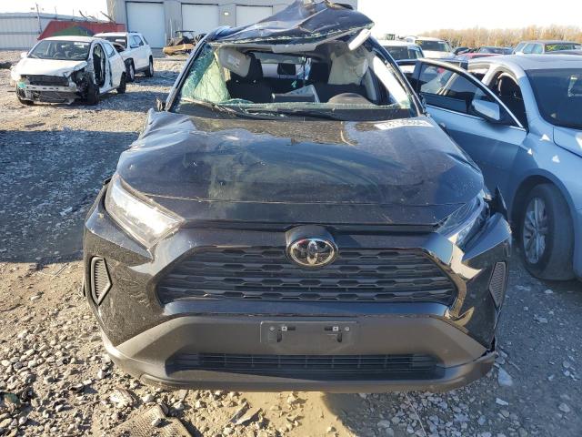 Photo 5 from auction – 2021 TOYOTA RAV4 LE with VIN 2T3K1RFV1MC167399