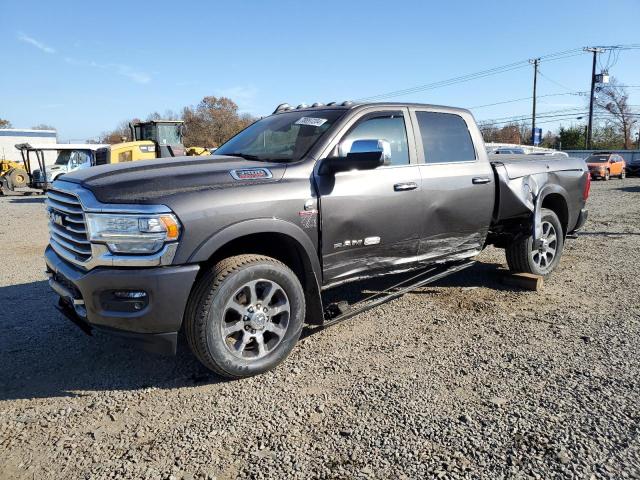 RAM 3500 LONGH 2022 with VIN 3C63R3FL2NG178377 - Photo from auction