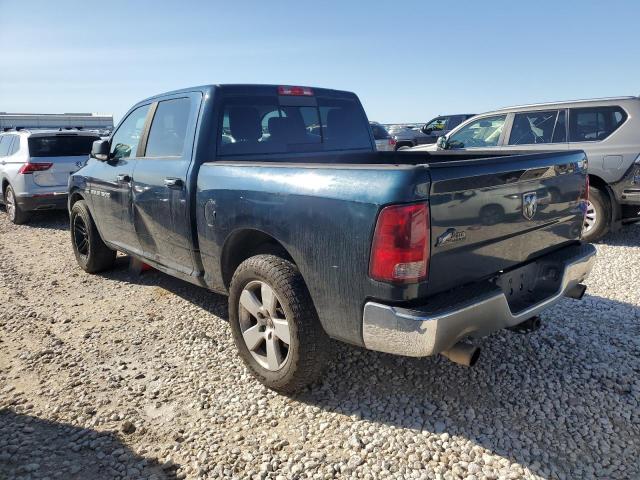 Photo 2 from auction – 2011 DODGE RAM 1500 with VIN 1D7RB1CT6BS530354