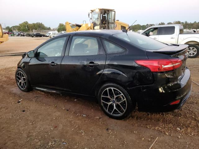 Photo 2 from auction – 2016 FORD FOCUS SE with VIN 1FADP3F29GL342746