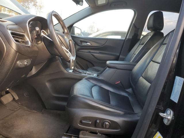 Photo 7 from auction – 2018 CHEVROLET EQUINOX LT with VIN 2GNAXSEVXJ6337713