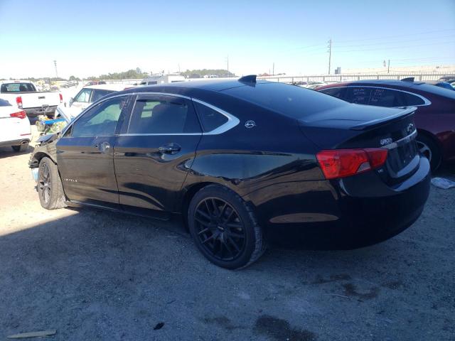Photo 2 from auction – 2015 CHEVROLET IMPALA LT with VIN 1G1125S32FU147319