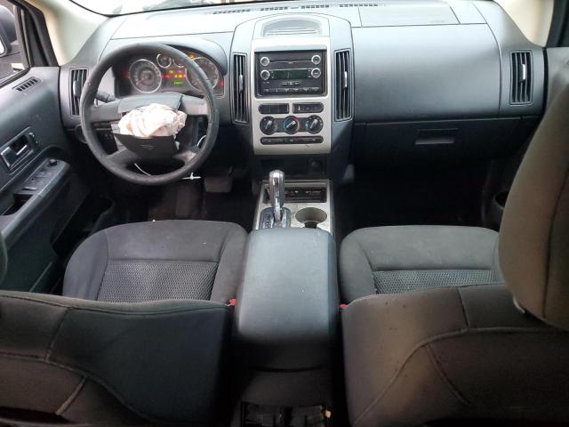 Photo 8 from auction – 2010 FORD EDGE SE with VIN 2FMDK3GC8ABA04449