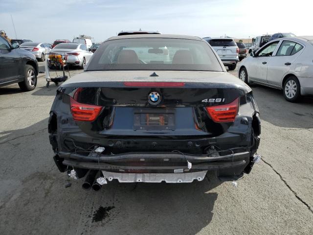 Photo 6 from auction – 2015 BMW 428 I with VIN WBA3V5C50FP753138