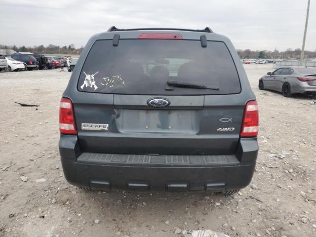 Photo 6 from auction – 2008 FORD ESCAPE XLT with VIN 1FMCU93108KE11727