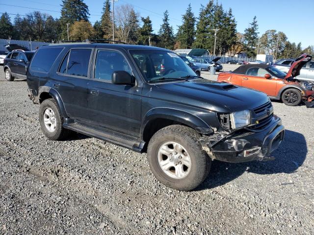 Photo 4 from auction – 2001 TOYOTA 4RUNNER SR with VIN JT3HN86R810326935