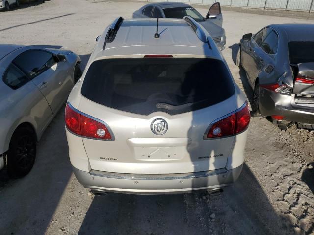 Photo 6 from auction – 2012 BUICK ENCLAVE with VIN 5GAKRCED8CJ280598