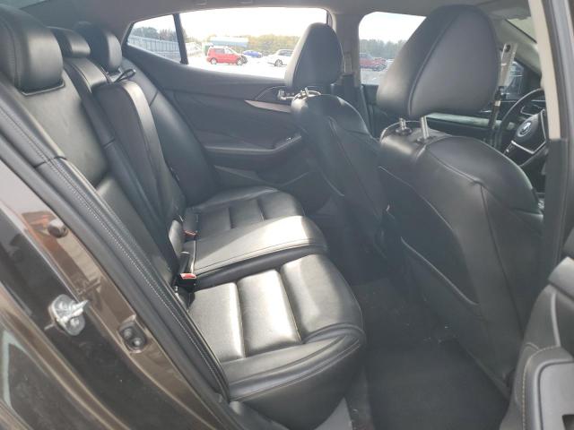 Photo 10 from auction – 2016 NISSAN MAXIMA 3.5 with VIN 1N4AA6AP4GC405406