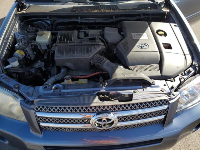 Photo 12 from auction – 2006 TOYOTA HIGHLANDER with VIN JTEDW21A860002294