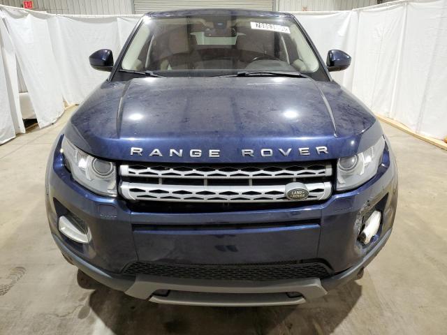 Photo 5 from auction – 2015 LAND ROVER RANGE ROVE with VIN SALVP2BG8FH074888