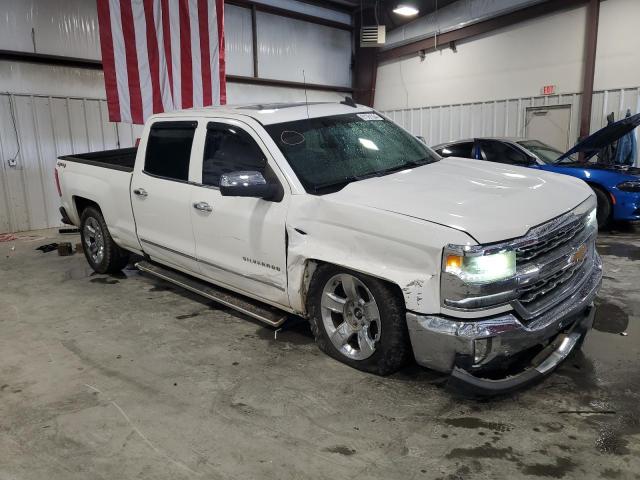 Photo 4 from auction – 2016 CHEVROLET SILVERADO with VIN 3GCUKSEC2GG123279