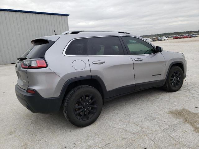 Photo 3 from auction – 2019 JEEP CHEROKEE L with VIN 1C4PJMLX3KD243891