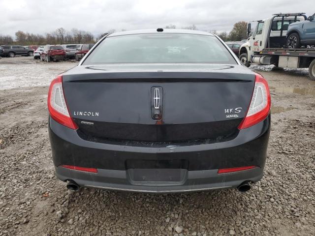 Photo 6 from auction – 2013 LINCOLN MKS with VIN 1LNHL9FT4DG616874