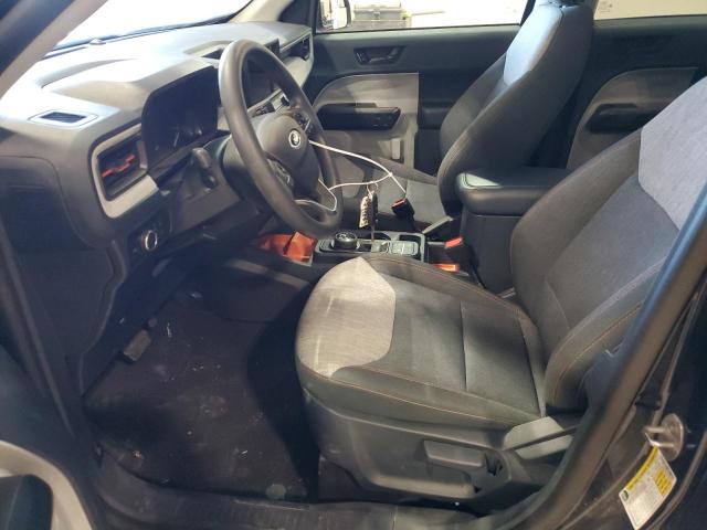 Photo 7 from auction – 2023 FORD MAVERICK X with VIN 3FTTW8F94PRA65539
