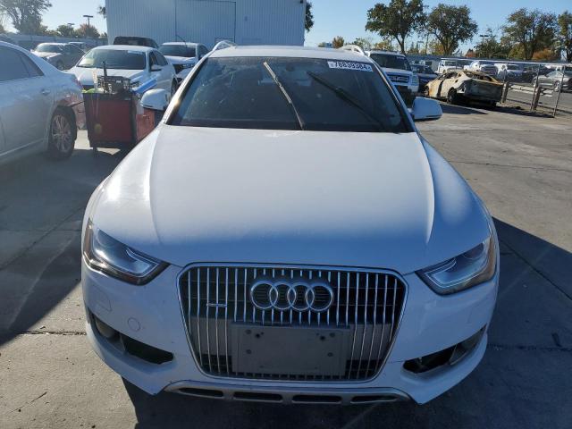 Photo 5 from auction – 2013 AUDI A4 ALLROAD with VIN WA1VFAFL1DA139950