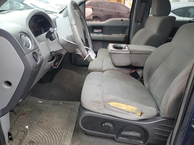 Photo 7 from auction – 2008 FORD F150 SUPER with VIN 1FTPW14558FA88027