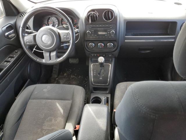 Photo 8 from auction – 2012 JEEP PATRIOT LA with VIN 1C4NJRFB3CD658151