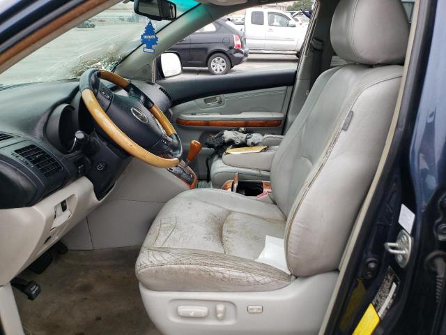 Photo 7 from auction – 2007 LEXUS RX 350 with VIN 2T2HK31U27C022559