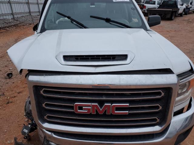 Photo 11 from auction – 2018 GMC SIERRA K25 with VIN 1GT12REY5JF232769