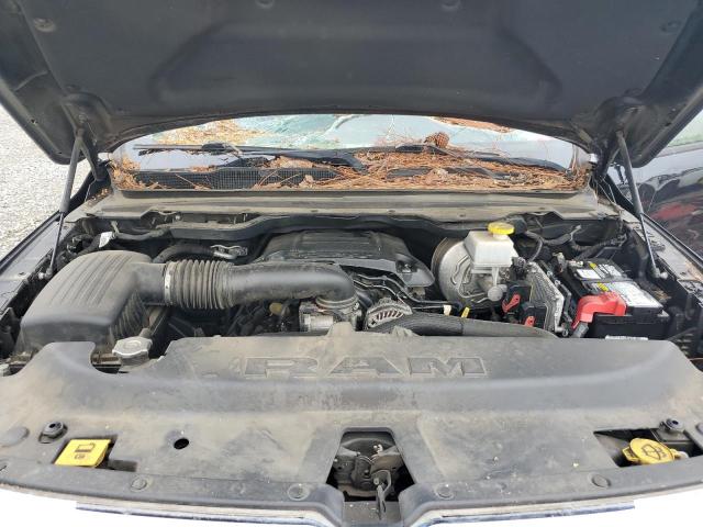 Photo 11 from auction – 2019 RAM 1500 BIG H with VIN 1C6SRFFT7KN525962