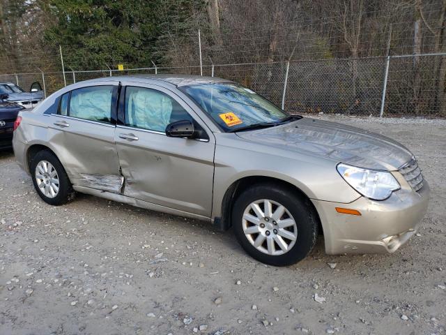 Photo 4 from auction – 2008 CHRYSLER SEBRING LX with VIN 1C3LC46R48N221542
