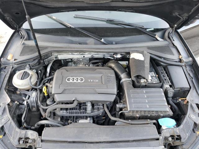 Photo 11 from auction – 2016 AUDI A3 PREMIUM with VIN WAUB8GFF3G1088078