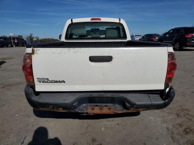 Photo 6 from auction – 2014 TOYOTA TACOMA with VIN 5TFNX4CN5EX033705