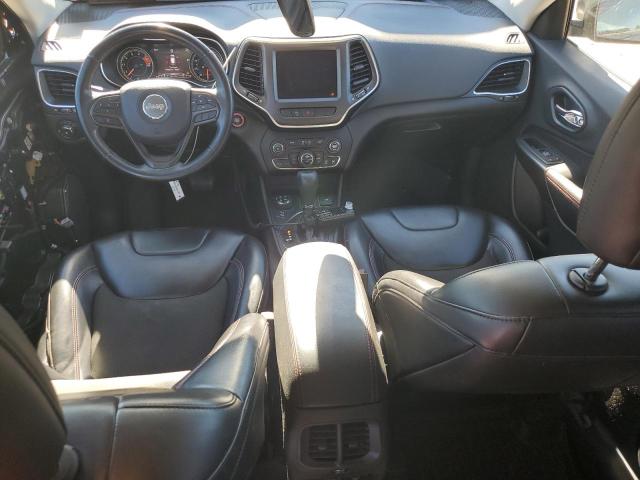 Photo 8 from auction – 2020 JEEP CHEROKEE T with VIN 1C4PJMBX4LD588978