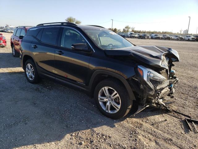 Photo 4 from auction – 2019 GMC TERRAIN SL with VIN 3GKALTEV1KL101902