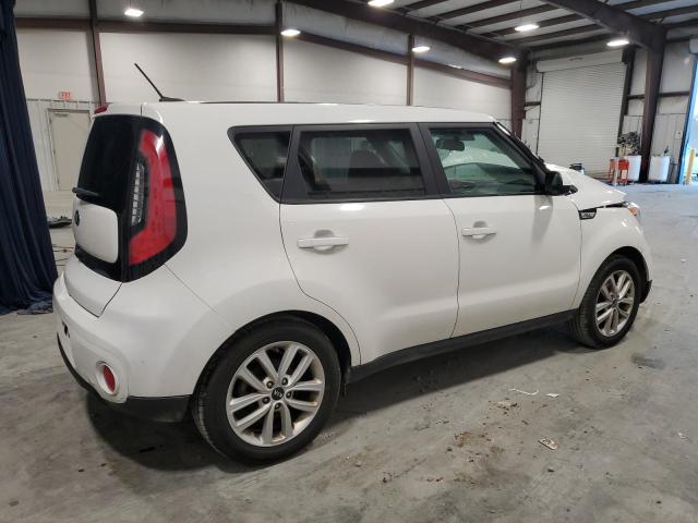 Photo 3 from auction – 2019 KIA SOUL + with VIN KNDJP3A58K7666139