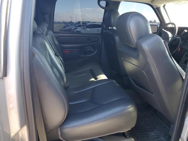 Photo 10 from auction – 2005 GMC NEW SIERRA with VIN 2GTEK13T451136509