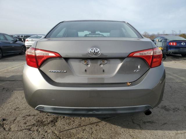 Photo 6 from auction – 2017 TOYOTA COROLLA L with VIN 2T1BURHEXHC922293
