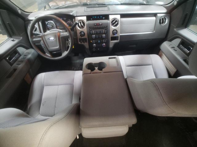 Photo 8 from auction – 2012 FORD F150 SUPER with VIN 1FTFX1ET8CKE26560