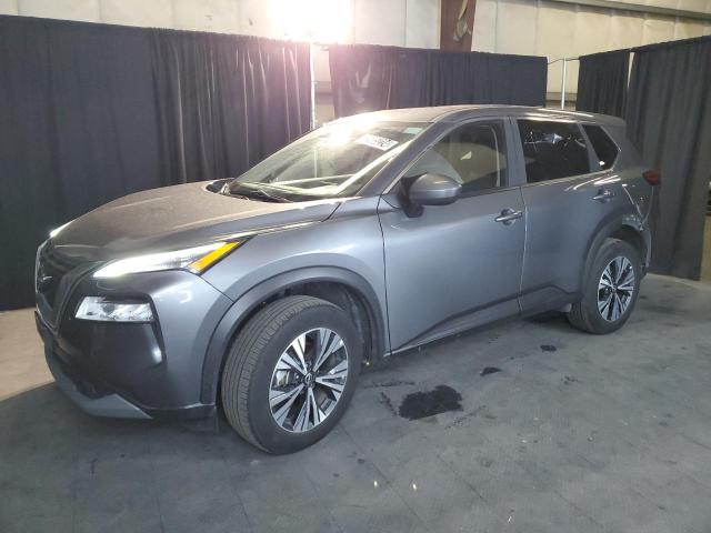 Photo 1 from auction – 2023 NISSAN ROGUE SV with VIN 5N1BT3BB8PC852357
