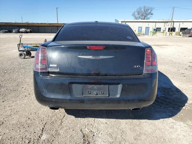 Photo 6 from auction – 2013 CHRYSLER 300C VARVA with VIN 2C3CCADG1DH745640
